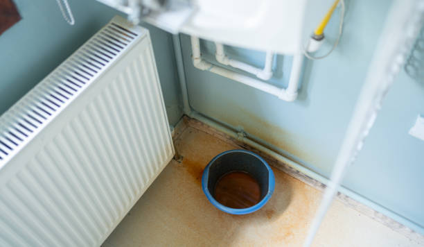 Best Flooded house restoration  in Sammamish, WA