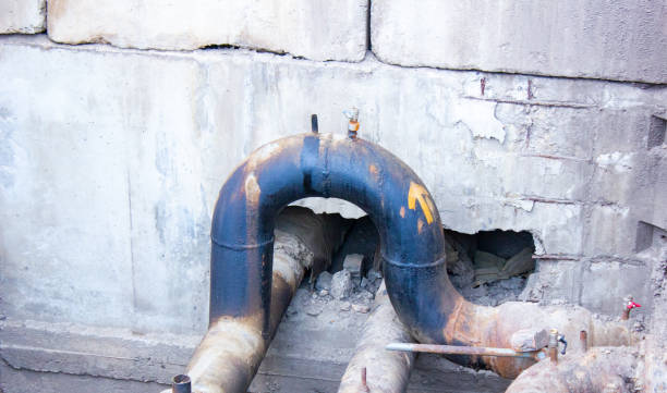 Best Ceiling water damage repair  in Sammamish, WA
